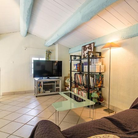 Pretty House With Sea View On The Hy Res Villa Hyeres Ngoại thất bức ảnh