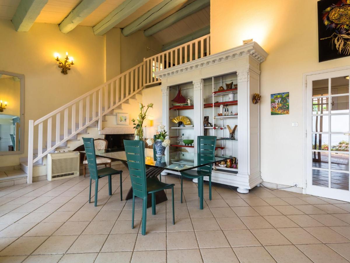 Pretty House With Sea View On The Hy Res Villa Hyeres Phòng bức ảnh