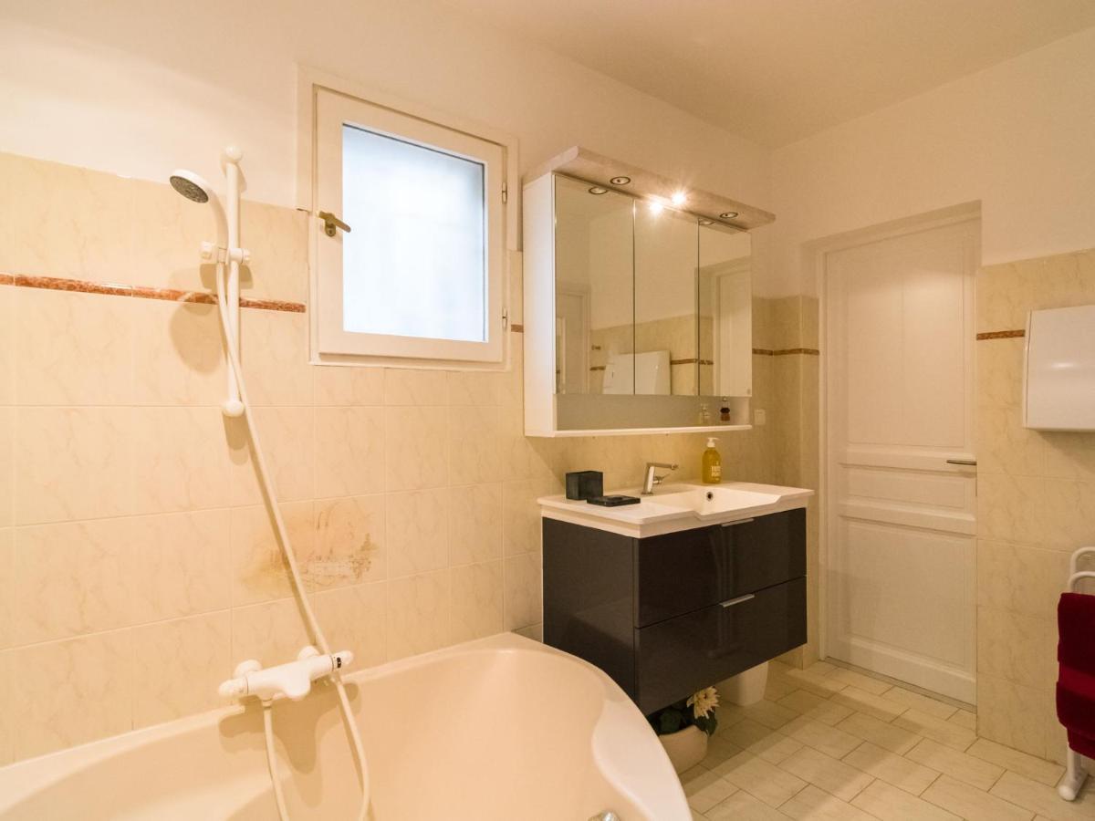 Pretty House With Sea View On The Hy Res Villa Hyeres Phòng bức ảnh