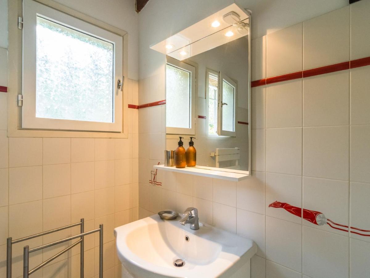 Pretty House With Sea View On The Hy Res Villa Hyeres Phòng bức ảnh